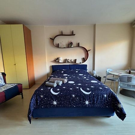 Apartmán Sanremo Affitti Brevi Periodi Da Dino Exteriér fotografie