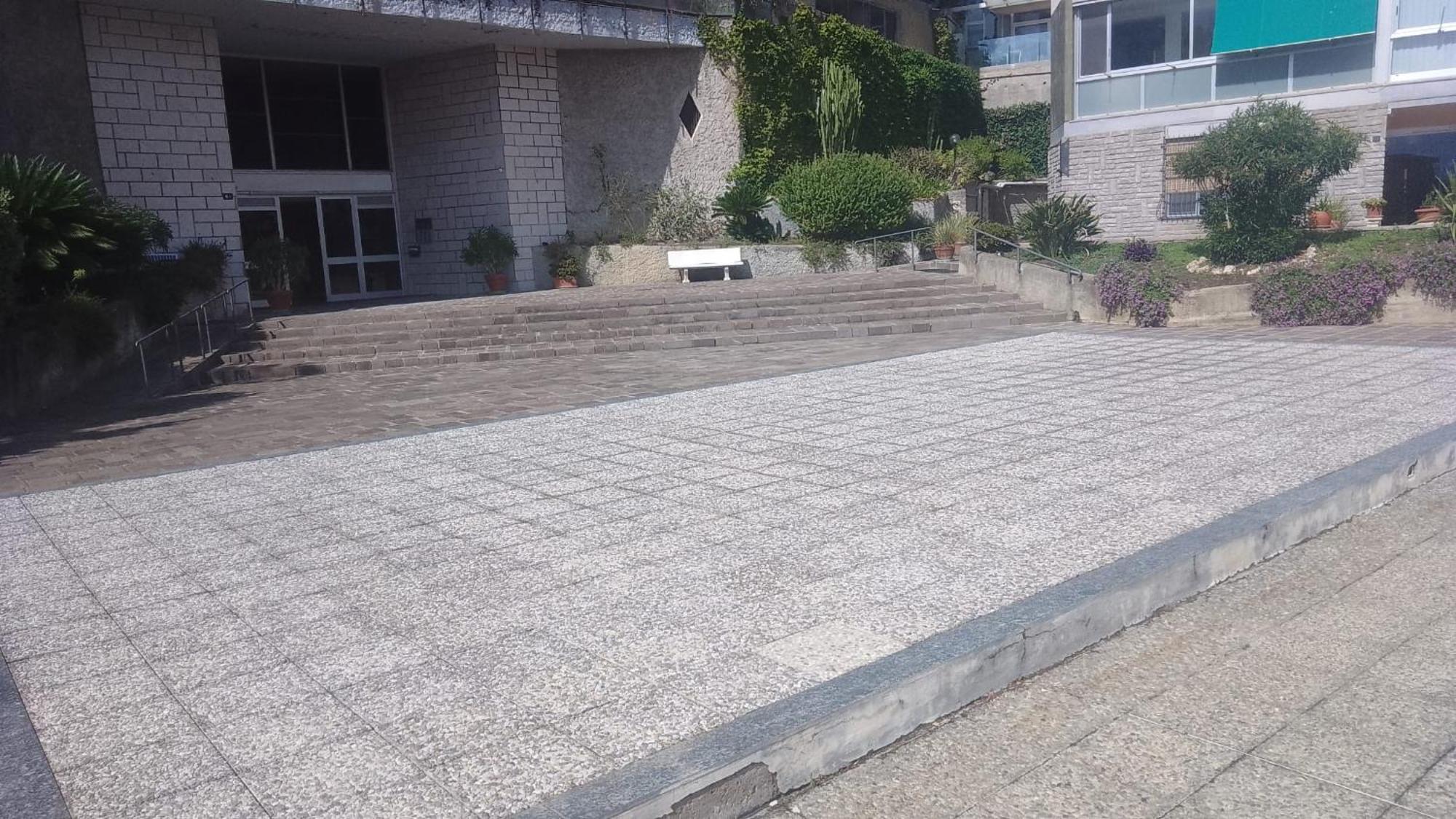 Apartmán Sanremo Affitti Brevi Periodi Da Dino Exteriér fotografie